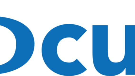 NDCube logo