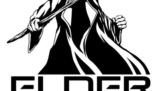 Elder Games logo