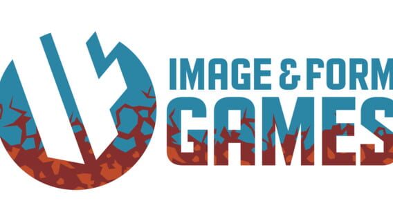 Image & Form logo