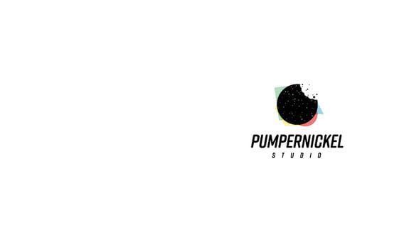 Pumpernickel Studio logo