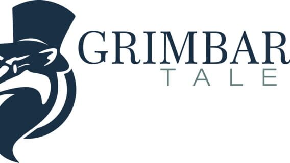 Grimbart Tales logo