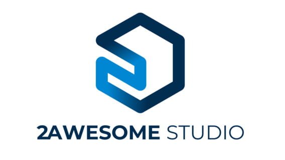 2Awesome Studio logo