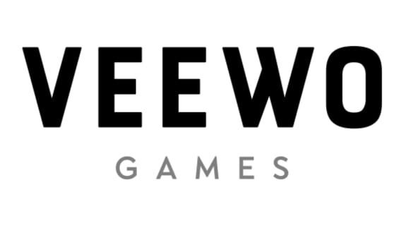 Veewo Games logo