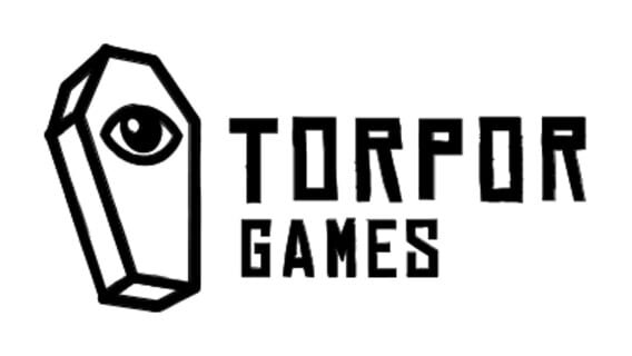 Torpor Games logo