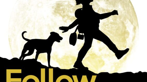 Fellow Traveller logo