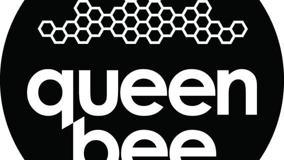 Queen Bee Games logo