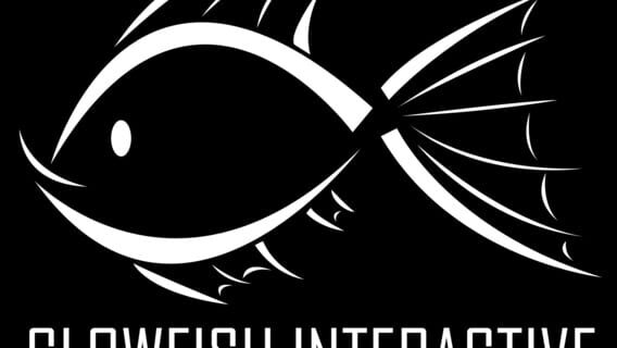 Glowfish Interactive logo
