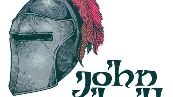 Johnbell logo