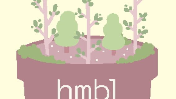 Humble Grove logo