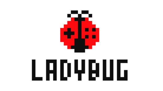 Team Ladybug logo