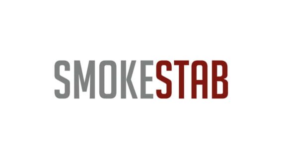 SmokeStab logo