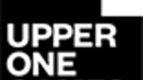 Upper One Games logo