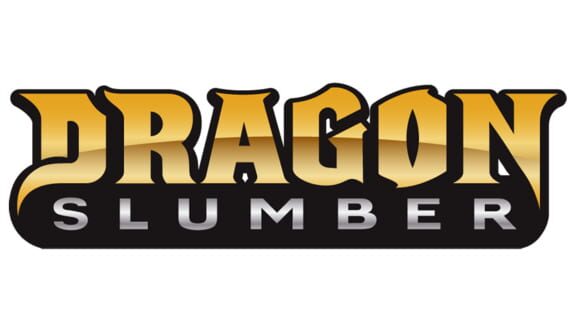 Dragon Slumber logo