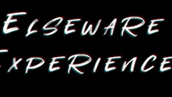 Elseware Experience logo