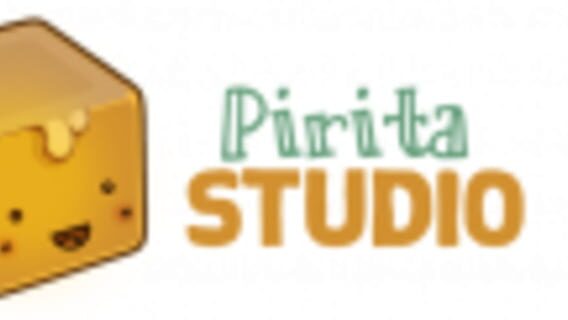 Pirita Studio logo