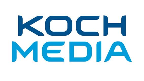 Koch Media Poland logo