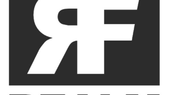 Realmforge Studios logo