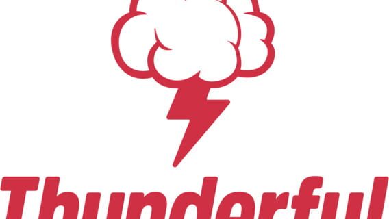 Thunderful Publishing logo
