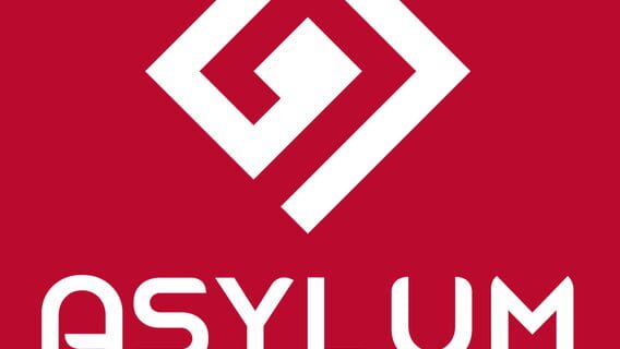 Asylum Square Interactive logo