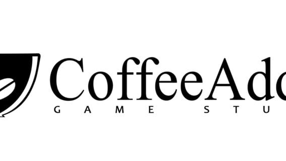 Coffee Addict Studio logo