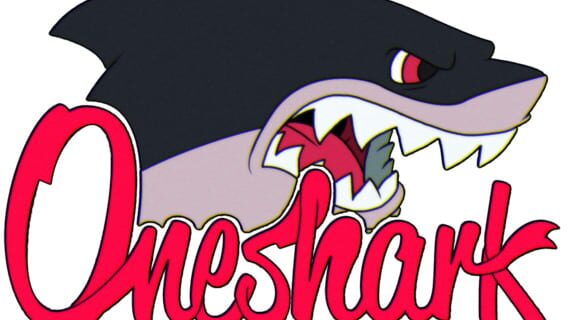 OneShark logo