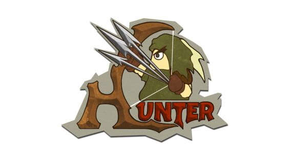 Hunter Studio logo