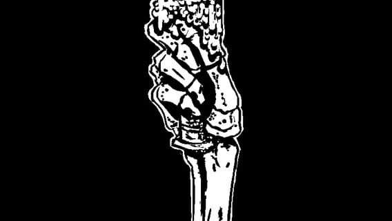 Obscure Tales logo