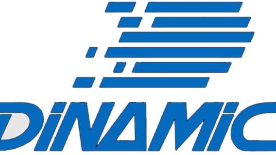 Dinamic Software logo