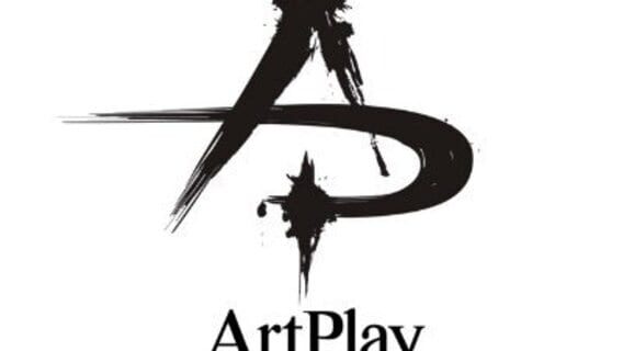 ArtPlay logo
