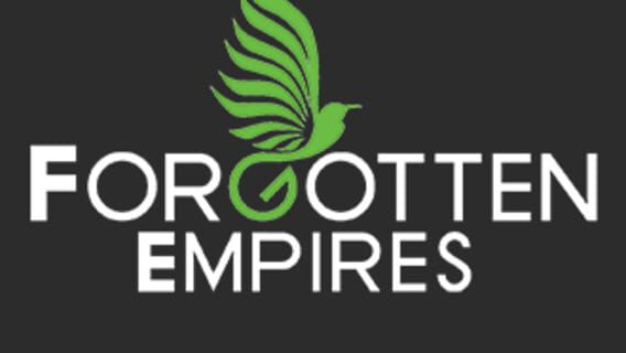 Forgotten Empires LLC logo