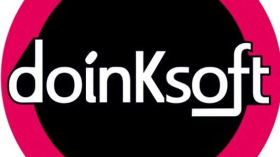 doinksoft logo