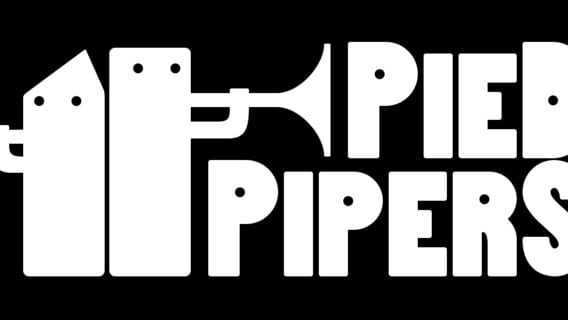 PiedPipers Team logo