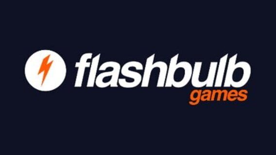 Flashbulb Games logo