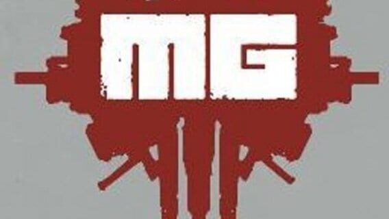Machine Games logo