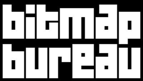Bitmap Bureau logo