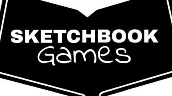 Sketchbook Games logo