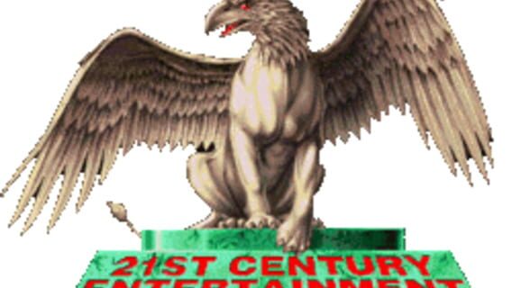21st Century Entertainment logo