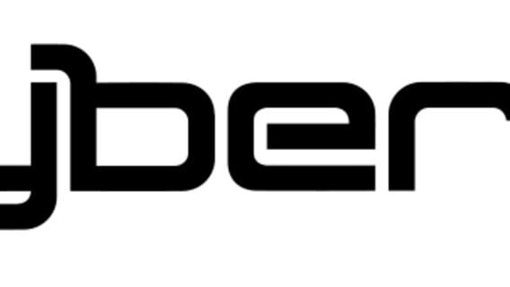 CyberStep logo