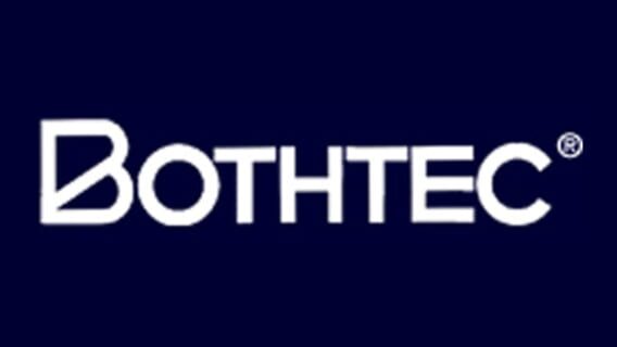 Bothtec, Inc. logo