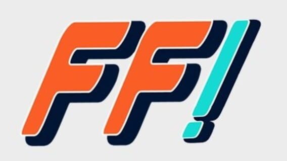 Future Friends Games logo
