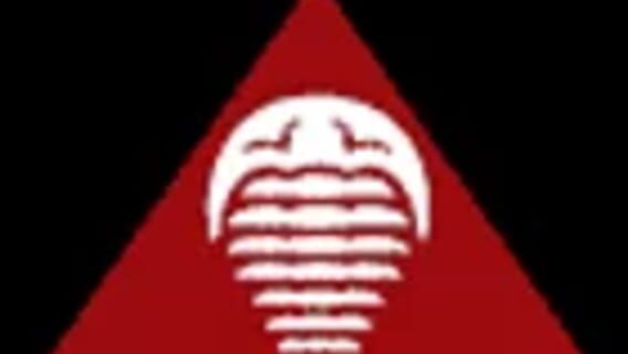 Trilobyte logo