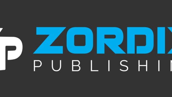 Zordix Publishing logo