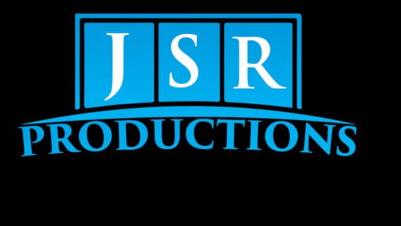 JSR-Productions logo