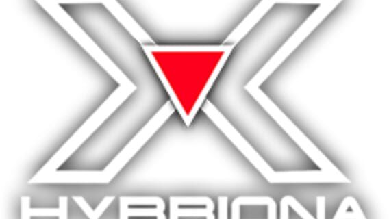 Hybriona Labs logo