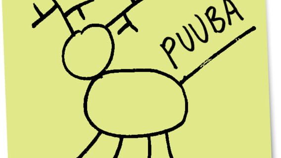 Puuba logo