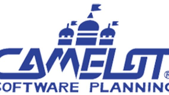 Camelot Software Planning logo