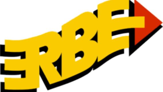 Erbe Software logo