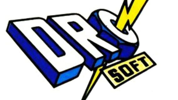 Dro Soft logo