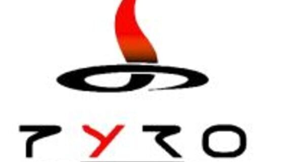 Pyro Studios logo