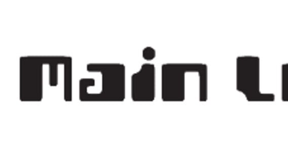 Main Loop logo